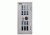 Mesa Safes Pharmacy Safe,5 cu ft,38.75x17.75x15.75in,Electronic Lock MRX3000E