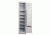 Mesa Safes Single Door Pharmacy Safe,5 cu ft,59.75x13.75x10.5in,SecuRam ESCL-0601 Advanced Electronic Lock MRX2000E