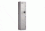 Mesa Safes Single Door Pharmacy Safe,5 cu ft,59.75x13.75x10.5in,SecuRam ESCL-0601 Advanced Electronic Lock MRX2000E