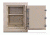 Mesa Safes TL-15 Commercial Grade Safe,1.8 cu ft,18x14x12in,Combination Lock MTLE1814