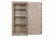 Mesa Safes TL-15 Commercial Grade Safe,15.3 cu ft,55x24x20in,Combination Lock MTLE5524