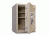 Mesa Safes TL-30 Commercial Grade Safe,9.7 cu ft,35x24x20in,Combination Lock MTLF3524