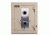 Mesa Safes TL-30 Commercial Grade Safe,1.8 cu ft,18x14x12in,Combination lock, Parchment MTLF1814
