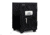 Mesa Safes UL Classified Fire Safe,2.1 cu ft,17.125x14.125x12.875in,Electronic Lock,Black MF75E