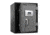 Mesa Safes UL Classified Fire Safe,1.5 cu ft,13.625x13.125x12.25in,Electronic Lock,Two-Tone Black/Grey MF60E
