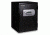 Mesa Safes UL Classified Fire Safe,0.7 cu ft,12.125x8.625x9.5in,Electronic Lock,Black MUL50E-BLK