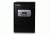 Mesa Safes UL Classified Fire Safe,0.7 cu ft,12.125x8.625x9.5in,Electronic Lock,Black MUL50E-BLK