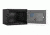 Mesa Safes UL Classified Fire Safe,0.4 cu ft,6.875x11.625x8.75in,Electronic Lock, Two-Tone Black/Grey MF30E