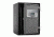Mesa Safes UL Classified Fire Safe,0.6 cu ft,11.875x8.25x10.25in,Electronic Lock,Two-Tone Black/Grey MF50E