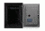 Mesa Safes UL Classified Fire Safe,0.6 cu ft,11.875x8.25x10.25in,Electronic Lock,Two-Tone Black/Grey MF50E