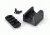 Mesa Tactical Barrel Clamp w/ Rail for Remington, 12-GA, Black, 90700