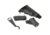 Mesa Tactical LEO Telescoping Stock Kit for Rem 870, 12-GA, Black, 91260