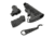 Mesa Tactical LEO Telescoping Stock Kit for Rem 870, 12-GA, Black, 91260