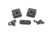 Mesa Tactical Magazine Clamp w/ Rail and Sling Swivel for Remington, 12-GA, Black, 93920