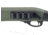 Mesa Tactical SureShell Side Mount Shell Carrier, Black, 4-Shell, Left Side, 12-Gauge, for Remington 90320