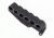 SureShell Side Mount Shell Carrier, Black, 6-Shell, Left Side, 20-Gauge, for Remington