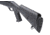 Mesa Tactical Urbino Pistol Grip Stock for Benelli M1/M2, Standard Butt, 12-GA, Black, 12.5in, 90060