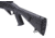 Mesa Tactical Urbino Pistol Grip Stock for SuperNova, Standard Butt, 12-GA, Black, 12.5in, 92410
