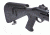 Mesa Tactical Urbino Pistol Grip Stock for Benelli M1/M2, Riser, Limbsaver, 12-GA, Black, 12.5in, 91510