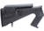 Mesa Tactical Urbino Pistol Grip Stock For Benelli M4, Limbsaver 12 GA, Black, 91460