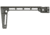 Midwest Industries Arm Brace Fixed, Black, MI-ARM-F