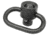 Midwest Industries Heavy Duty Qd Sling Swivel With Flush Button