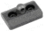 Midwest Industries M-Lok Bipod Adapter, Black, MI-MBP