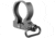 Midwest Industries Quick Detach End Plate Sling Adapter MCTAR-30