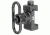 Midwest Industries Quick Detach Front Sling Adapter For Rails
