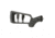 Midwest Industries Shotgun Stock for Beretta 1301, Beretta 1301 Mod 2, Black, MI-SG-1301