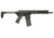 Midwest Industries Stock Tube With Light Weight Stock, Black, MI-STAP-LWS