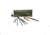 MIL-TEC 7.62 Cleaning Kit, .312 Caliber, 11 Pieces, Olive Drab, 16171250