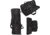 MIL-TEC Rifle Case, Black, Medium, 16193102