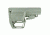 Mission First Tactical Battlelink Utility Stock Mil S - BUSMILFG