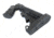Mossberg 95219 FLEX Shotgun 6Pos Synthetic Black Stk