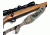 Mossberg Bantam Youth Sling, Camo, Youth/ Small, MSBRG013-CMO