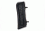 Mossberg Flex Recoil Pad Black Rubber 1.5 Inch For Flex 500/590
