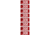 Mtm Ammo Caliber Labels .308 8-pack