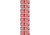 Mtm Ammo Caliber Labels .45acp 8-pack