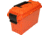 MTM Ammo Can 30 Caliber, Tall, Orange, AC30T-35