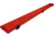 MTM Gun Cleaning Rod Case, Red, CRC