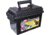 MTM Handgun Concealed-Carry Case Black