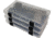 Mtm In-safe Handgun Storage Case 12'' Clear Smoke 3-pack