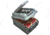 MTM Shotshell And Choke Tube Box Wild Camo