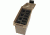 MTM Tactical Magazine Can Holds Ten Double Stack Handgun Magazines Dark Earth