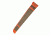 Mud River Gun Sleeve, Orange 18354