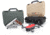 Nanuk 909 Protective Hard Case, 12.6in, Black, Small, 909S-000BK-0A0