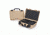 Nanuk 909 Case with Foam for Glock, 12.64in, Tan, Small, 909S-080TN-0J0-17333