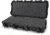 Nanuk 985 Hard Gun Case w/ Foam, 39.7in, Black, 985S-011BK-0A0