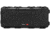 Nanuk 985 Hard Gun Case w/ Foam, 39.7in, Black, 985S-011BK-0A0